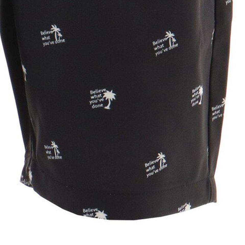 パフォーマンスギア（PG）（キッズ）ボーイズ 夏モチーフ 868PA1EG6657BLK ショートパンツ ハーフパンツ 短パン