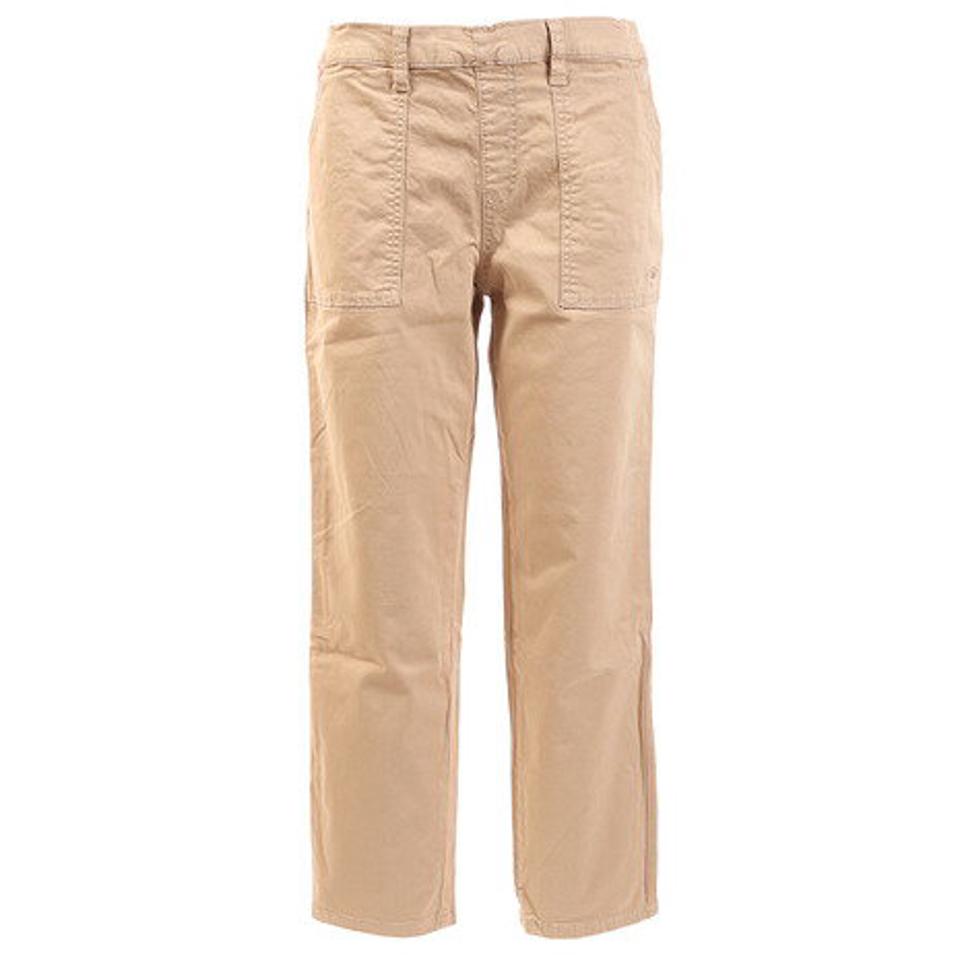 エルケクス(ELKEX) DYE BAKER パンツ 882EK0DN3224BEG (レディース)