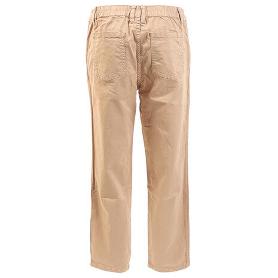 エルケクス(ELKEX) DYE BAKER パンツ 882EK0DN3224BEG (レディース)