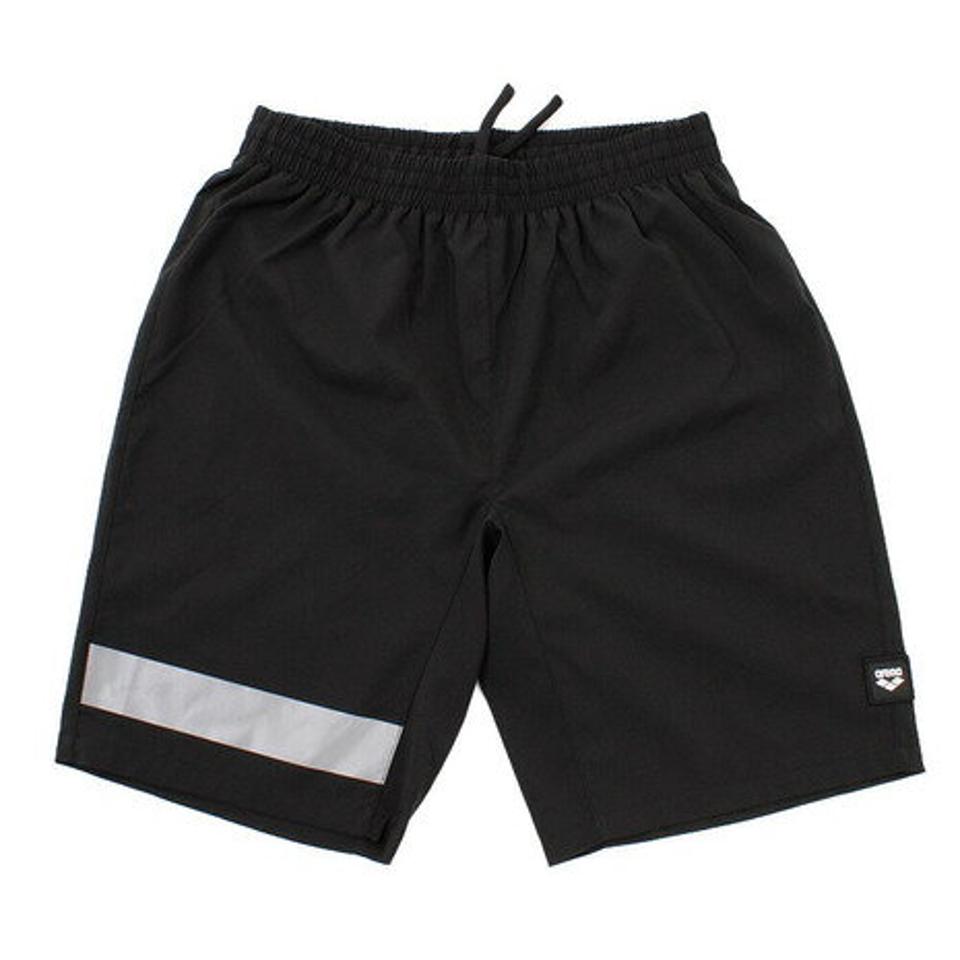 アリーナ(ARENA) 水着 メンズ スイムウォークパンツ FLA-9976 BLK (メンズ)