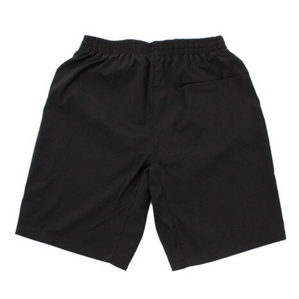 アリーナ(ARENA) 水着 メンズ スイムウォークパンツ FLA-9976 BLK (メンズ)