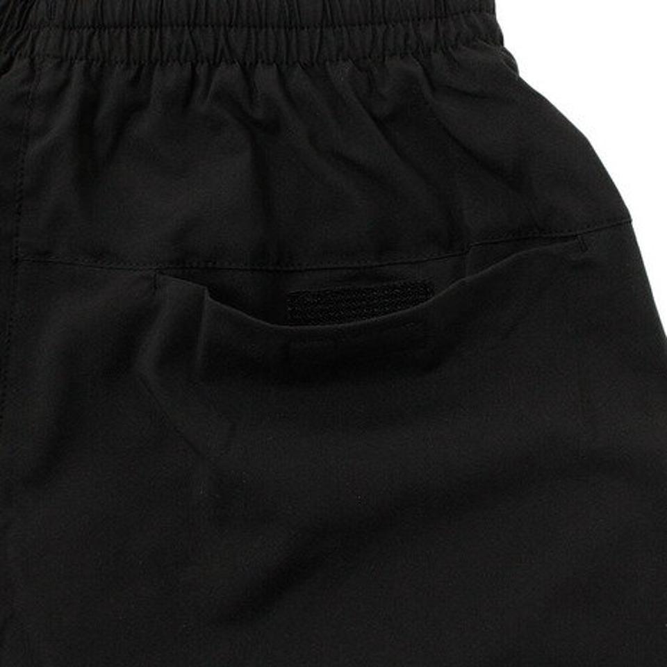 アリーナ(ARENA) 水着 メンズ スイムウォークパンツ FLA-9976 BLK (メンズ)