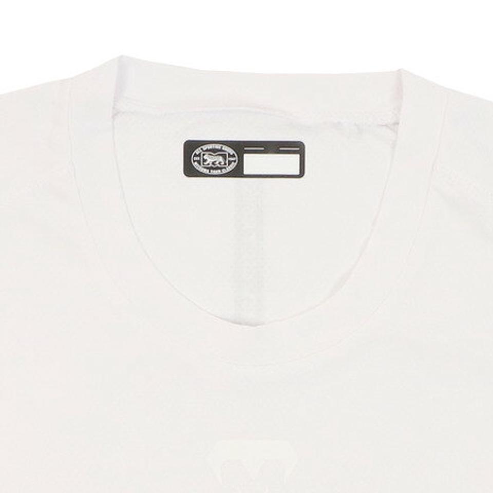 美津和タイガー（mitsuwa-tiger） 野球 アンダーシャツ セミフィット ラウンドネック 長袖 インナー シャツ MT7HSA59-010 （メンズ）