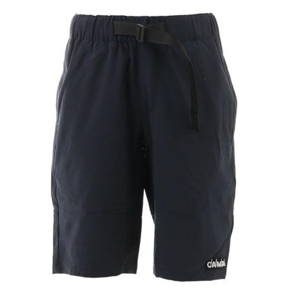 パフォーマンスギア(PG)(キッズ)ボーイズ クライミング 868PA1EG6655NVY ショートパンツ ハーフパンツ 短パン