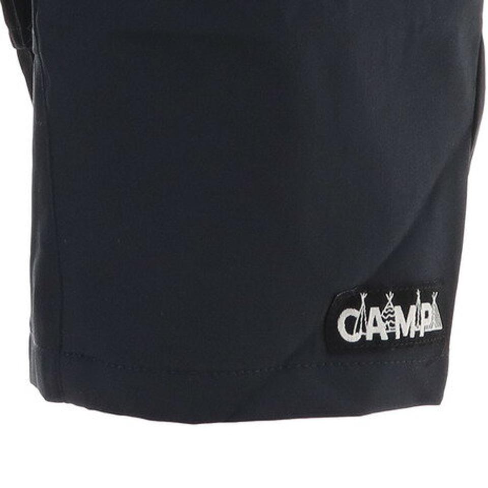 パフォーマンスギア(PG)(キッズ)ボーイズ クライミング 868PA1EG6655NVY ショートパンツ ハーフパンツ 短パン