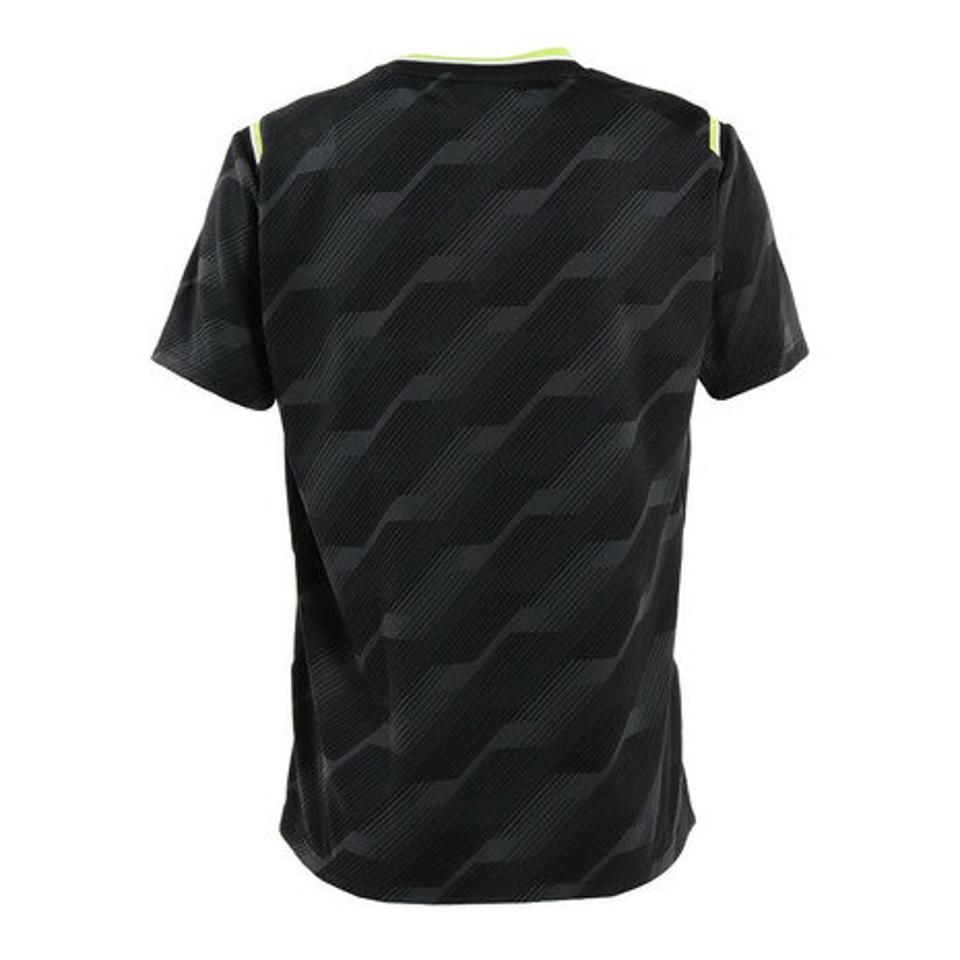 【5%OFFクーポン対象！4/2まで】ヨネックス（YONEX）（メンズ） テニスウェア ゲームシャツ 10462