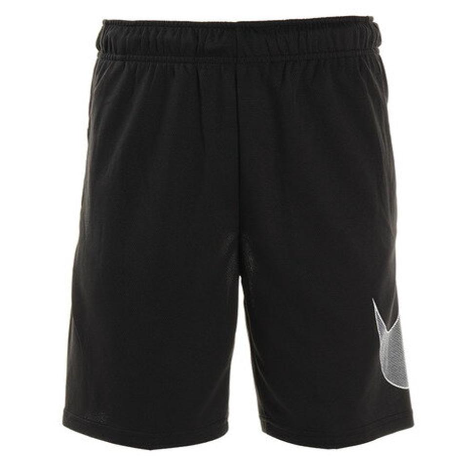 【5/15限定 エントリー&3点以上ご購入でP最大10倍】ナイキ(NIKE) AS ドライフィット 5.0 PX グラフィック トレーニング CJ6690-010 オンライン価格 ショートパンツ ハーフパンツ 短パン (メンズ)