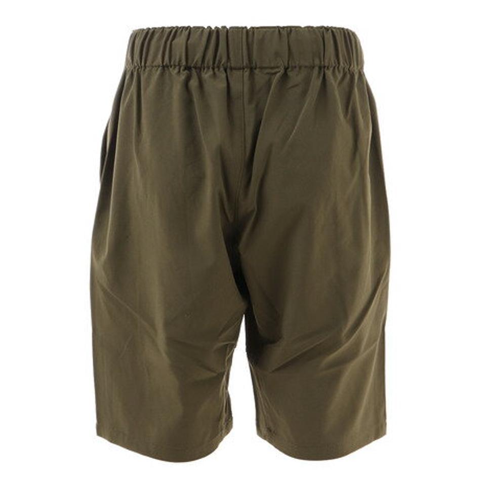 パフォーマンスギア(PG)(キッズ)ボーイズ クライミング 868PA1EG6655KHK ショートパンツ ハーフパンツ 短パン