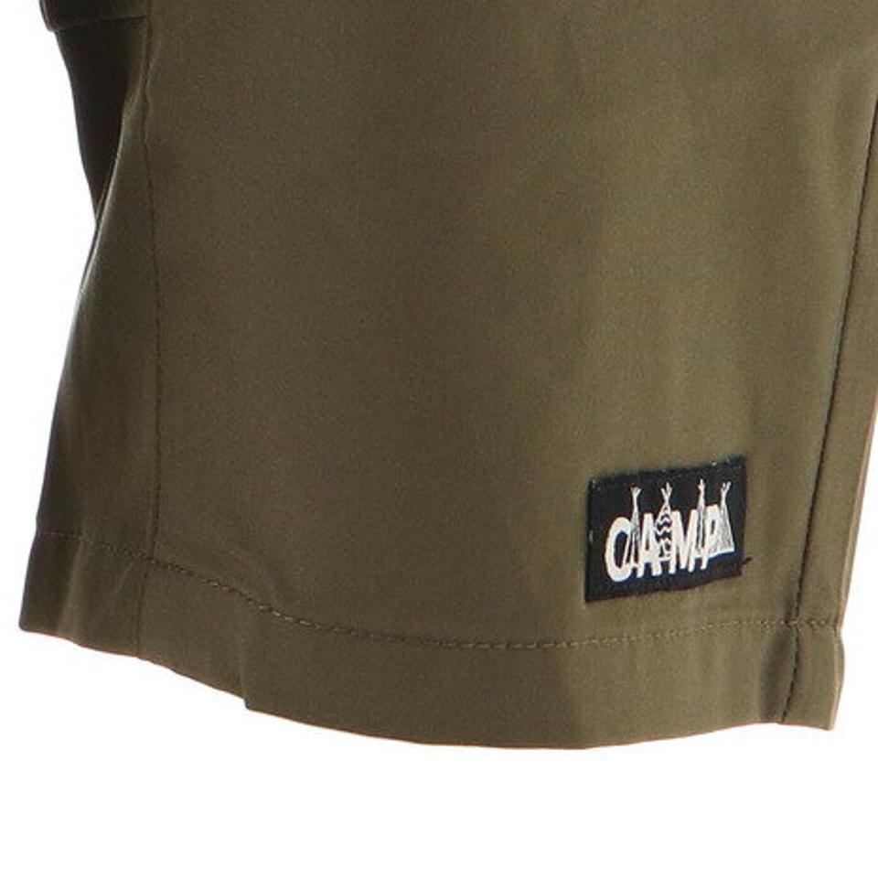 パフォーマンスギア(PG)(キッズ)ボーイズ クライミング 868PA1EG6655KHK ショートパンツ ハーフパンツ 短パン