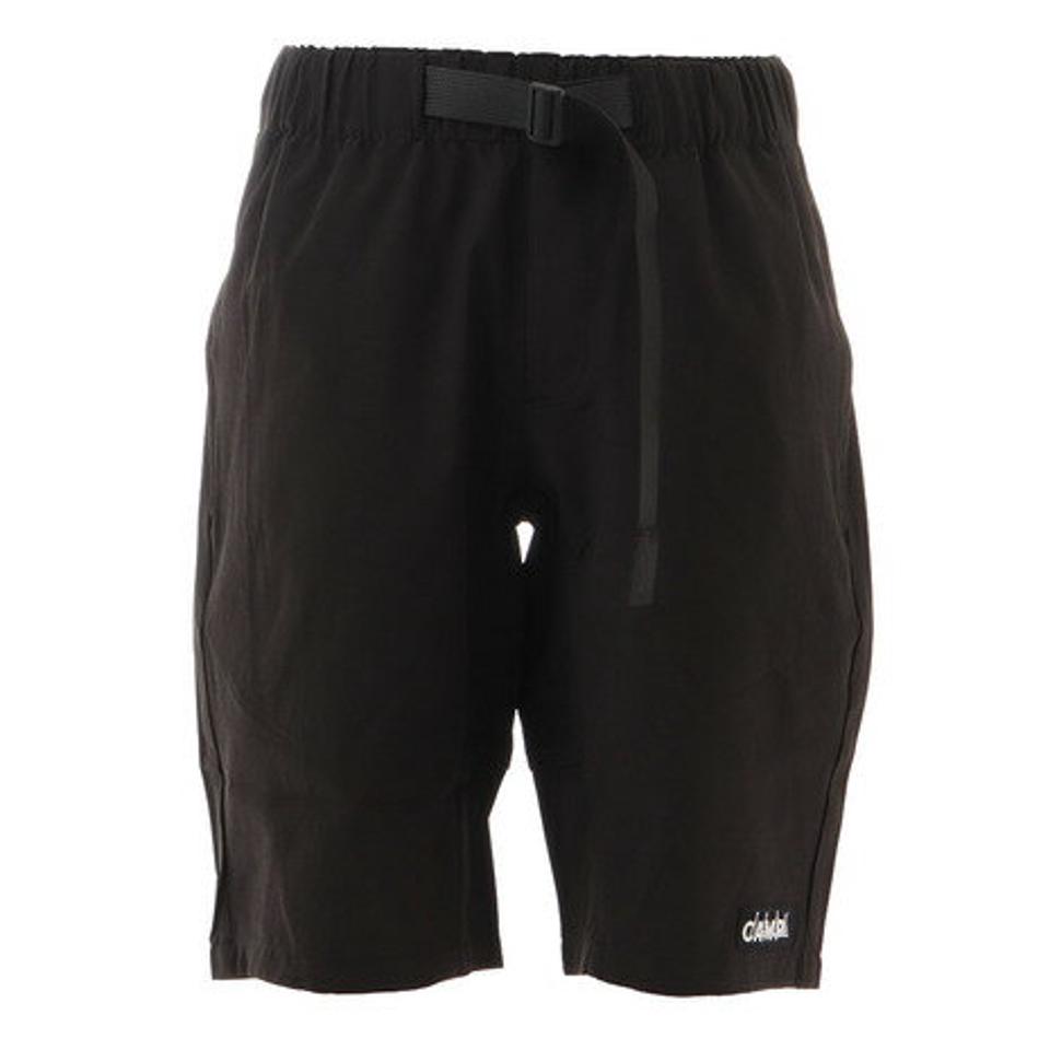 パフォーマンスギア(PG)(キッズ)ボーイズ クライミング 868PA1EG6655BLK ショートパンツ ハーフパンツ 短パン