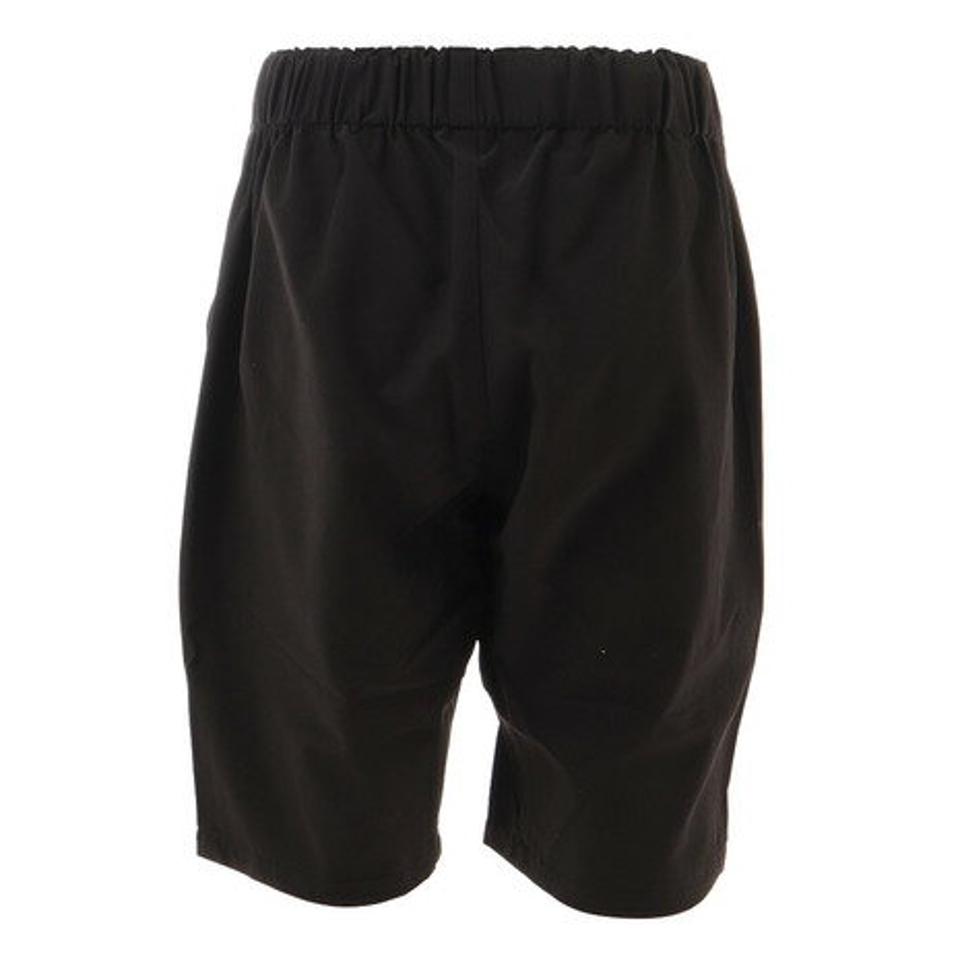 パフォーマンスギア(PG)(キッズ)ボーイズ クライミング 868PA1EG6655BLK ショートパンツ ハーフパンツ 短パン