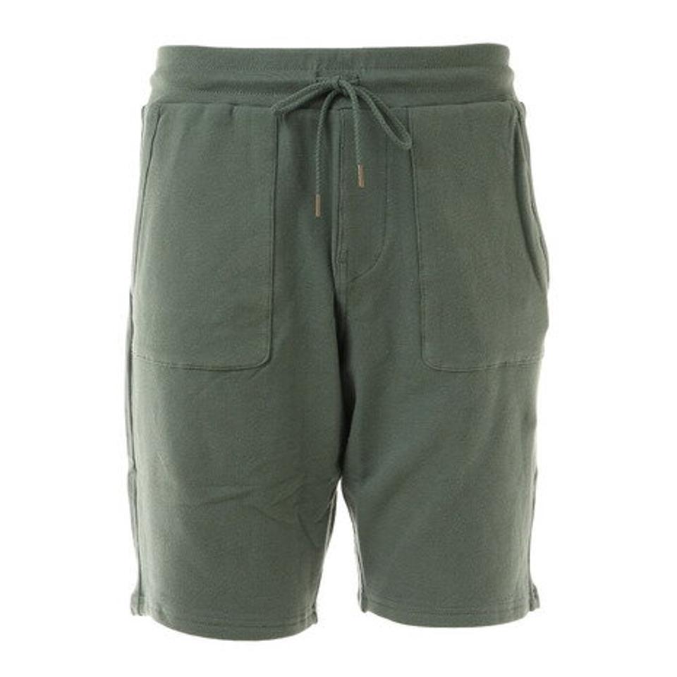 パフォーマンスギア(PG)(メンズ)ハーフパンツ 871PA1CD6339DGRN