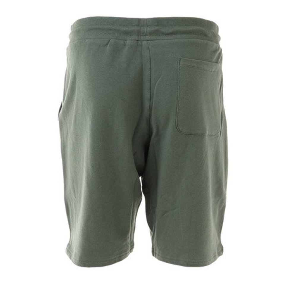 パフォーマンスギア(PG)(メンズ)ハーフパンツ 871PA1CD6339DGRN