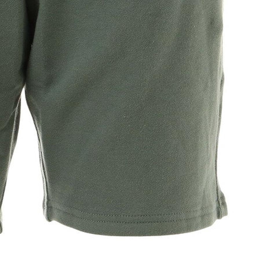 パフォーマンスギア(PG)(メンズ)ハーフパンツ 871PA1CD6339DGRN