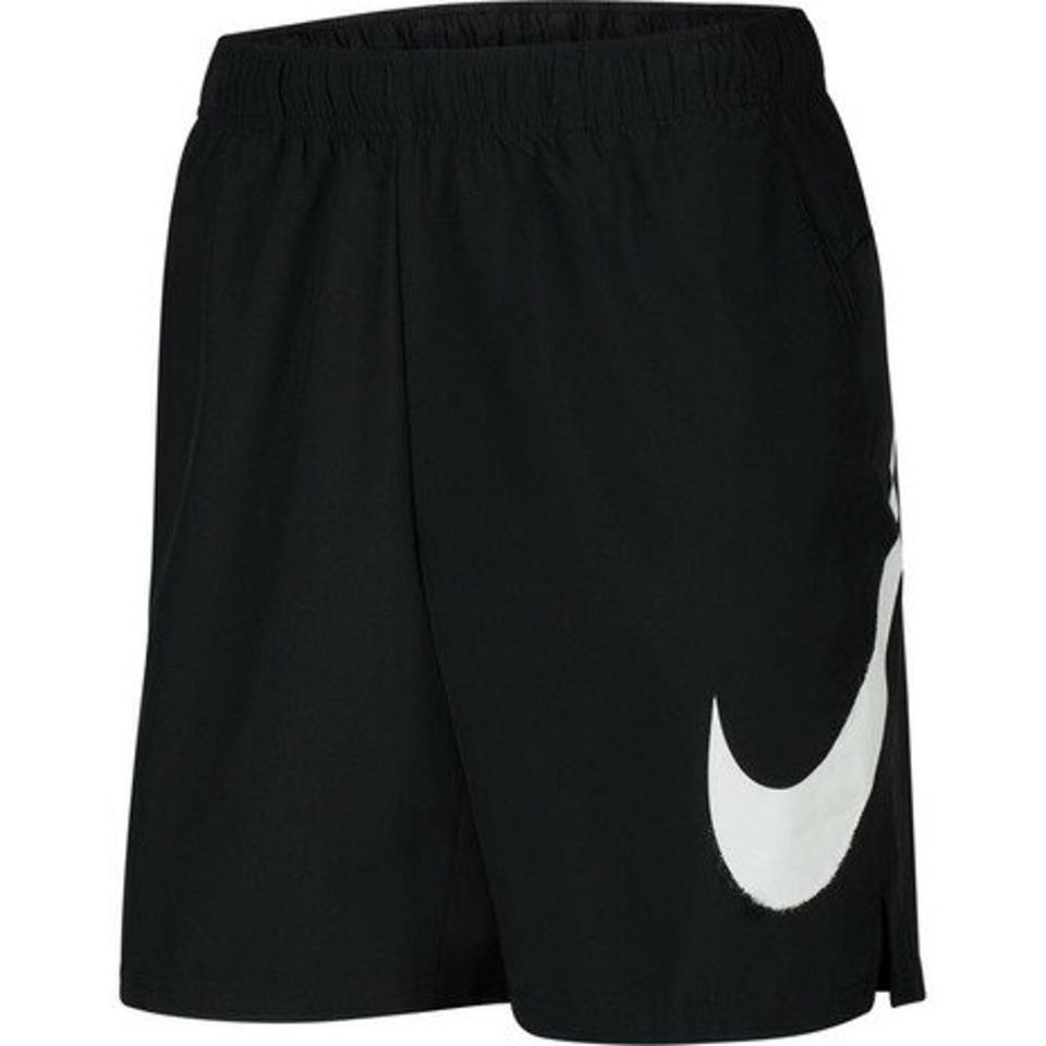 ナイキ(NIKE) フレックス ウーブン 3.0 スォッシュ CZ6371-010 オンライン価格 ショートパンツ ハーフパンツ 短パン (メンズ)