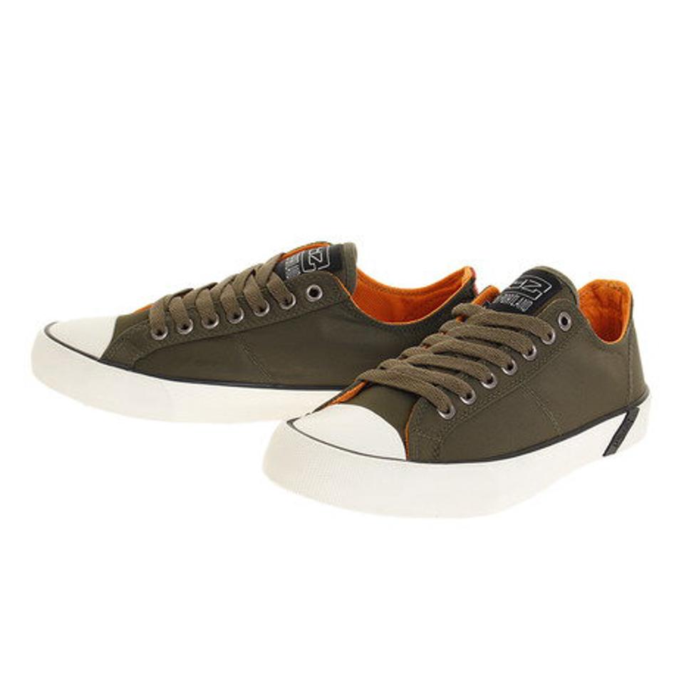 ライズ（RYZ） スニーカー PDX Low NYLN/KHAKI 801R8MF1365 KHK スポーツシューズ （メンズ）