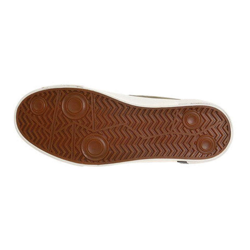 ライズ（RYZ） スニーカー PDX Low NYLN/KHAKI 801R8MF1365 KHK スポーツシューズ （メンズ）