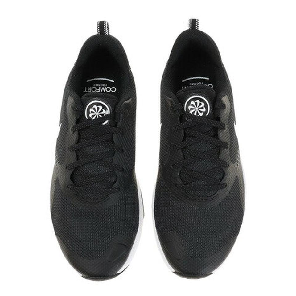 ナイキ（NIKE）（メンズ）シティ レップ CITY REP TR DA1352-002 フィットネス ジム ブラック 黒 メンズ スニーカー シューズ 室内 運動靴