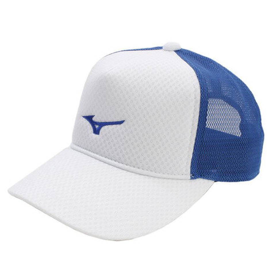 ミズノ（MIZUNO）（メンズ）テニス キャップ 62JW800275