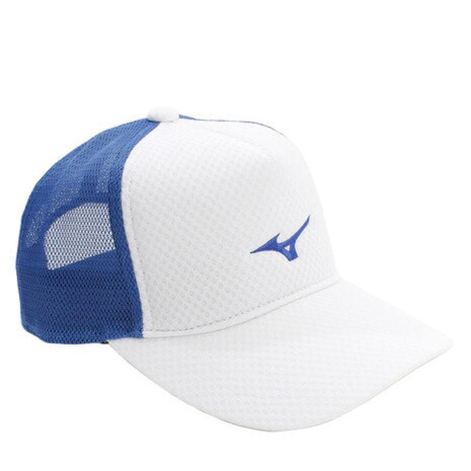 ミズノ（MIZUNO）（メンズ）テニス キャップ 62JW800275