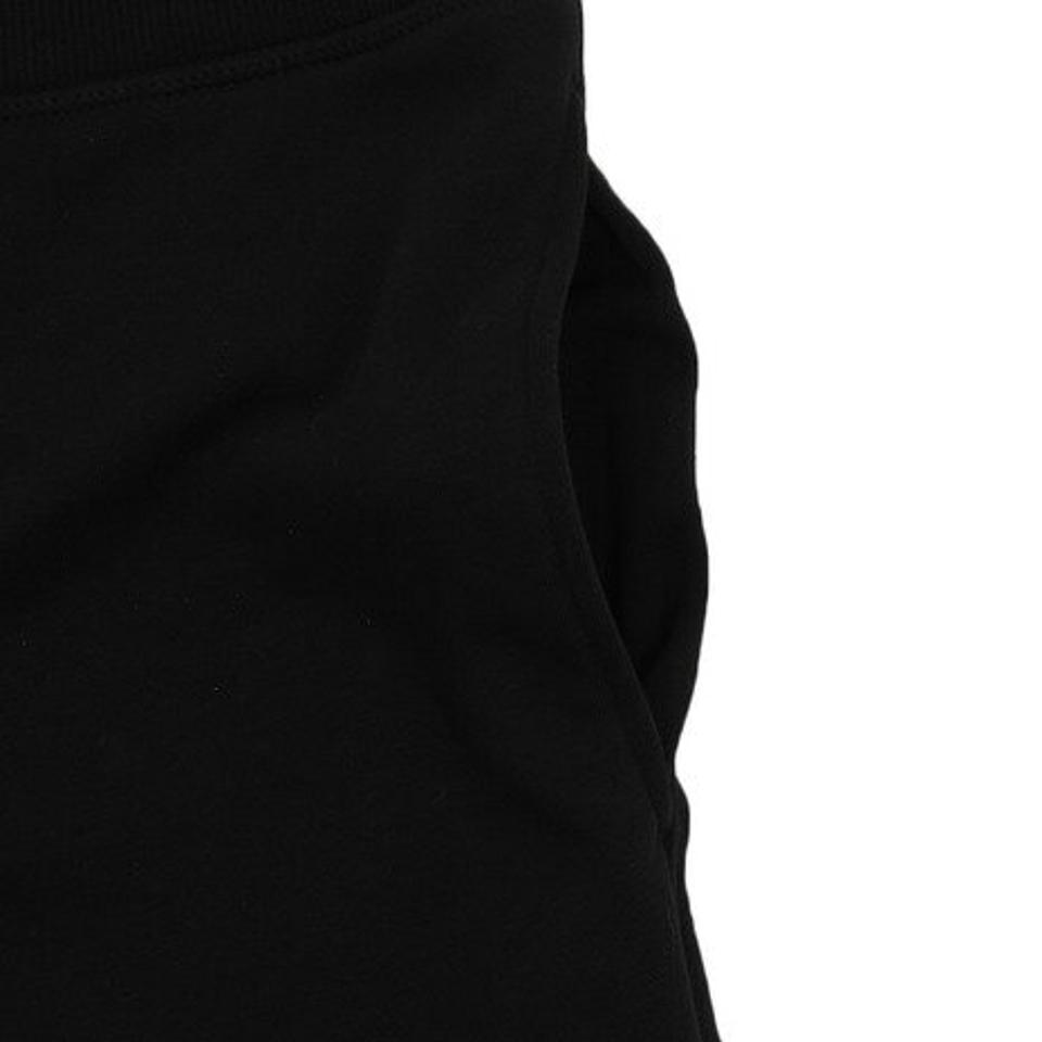 【30%OFFクーポン!15日迄】ニューバランス(new balance)(メンズ)ハーフパンツ メンズ エッセンシャルスタックドロゴショーツ AMS91584BK オンライン価格