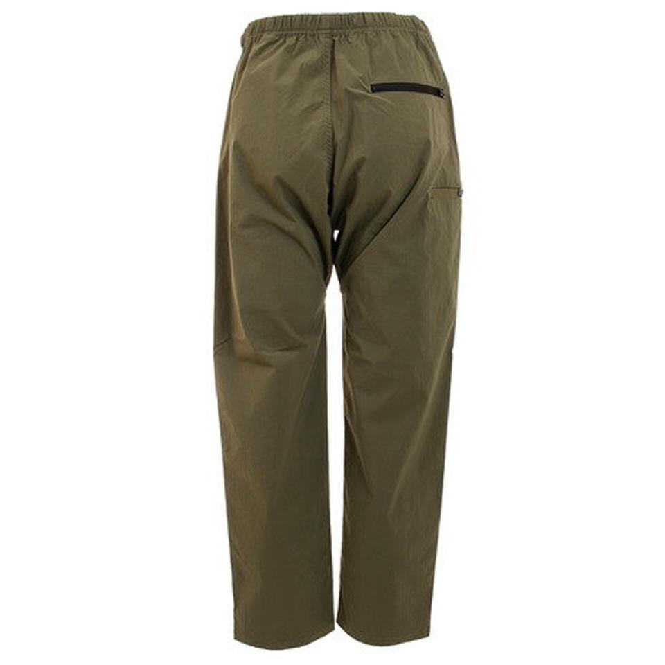 【10/10 24h限定エントリー&対象4店舗買い回りで最大P10倍!】パワー・トゥ・ザ・ピープル(POWER TO THE PEOPLE) MV カーゴパンツ 0312124-31KHA (メンズ)