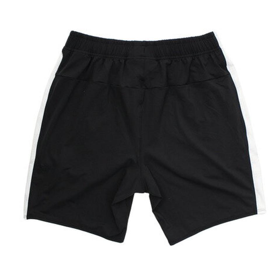 アンダーアーマー（UNDER ARMOUR） 9ストロングトレーニングショーツ 1331511 BLK BB （メンズ）