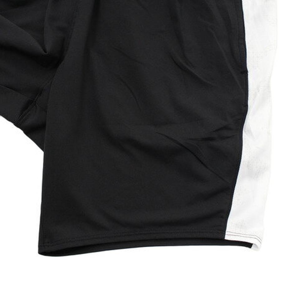 アンダーアーマー（UNDER ARMOUR） 9ストロングトレーニングショーツ 1331511 BLK BB （メンズ）