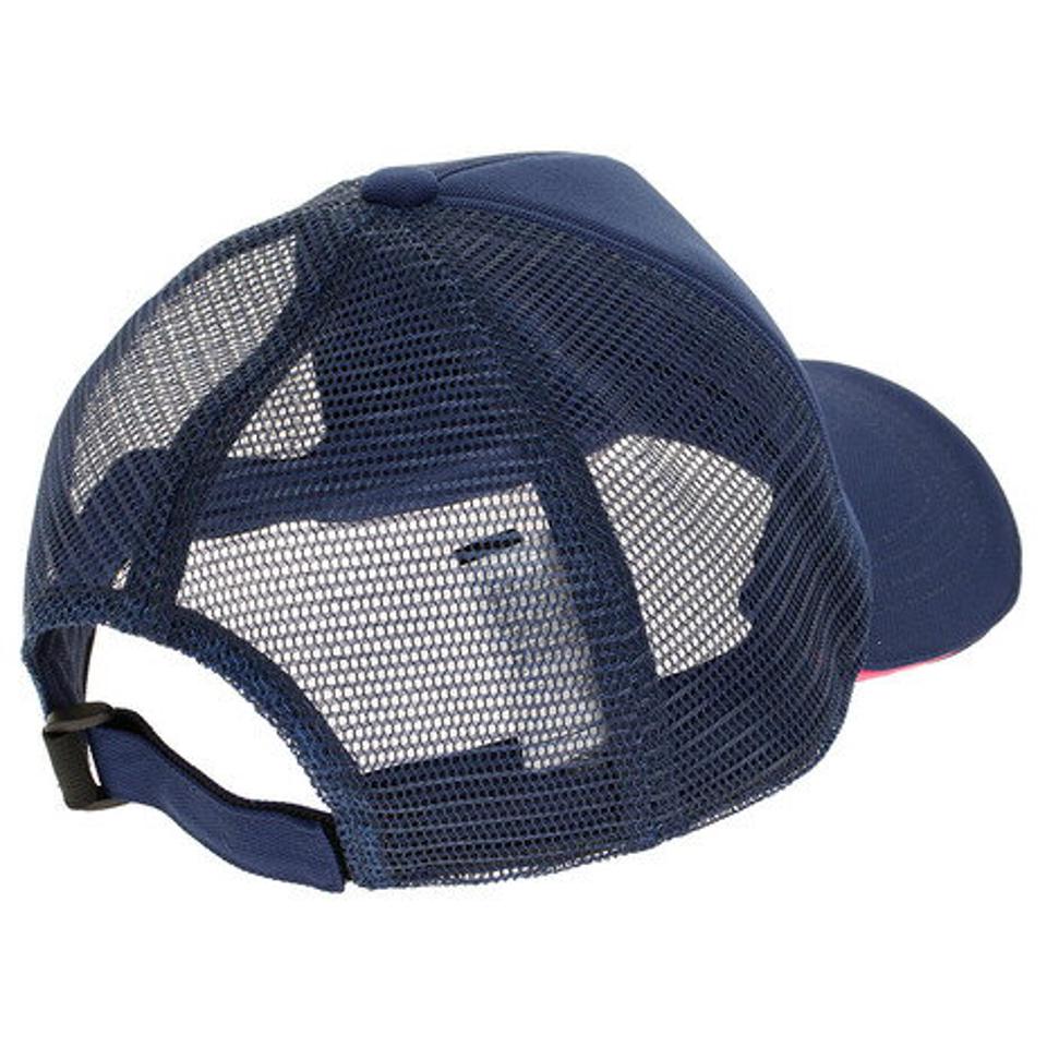 パシフィック（PACIFIC） テニス DP ロゴキャップ PT20SM044 NVY2 （メンズ）