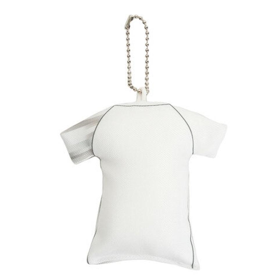 ミズノ（MIZUNO） クッションキーホルダー シャツタイプ 63JYA89001 （メンズ、レディース、キッズ）