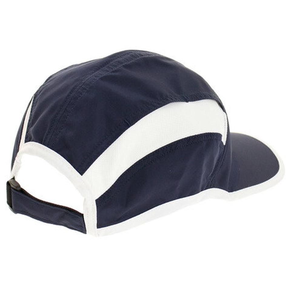 パシフィック（PACIFIC） テニス DP キャップ PT20SM041 NVY （メンズ）