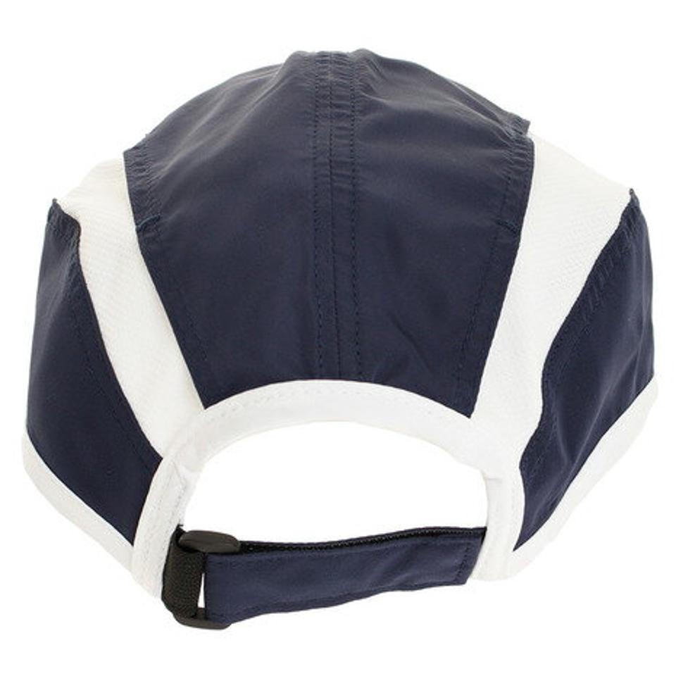 パシフィック（PACIFIC） テニス DP キャップ PT20SM041 NVY （メンズ）