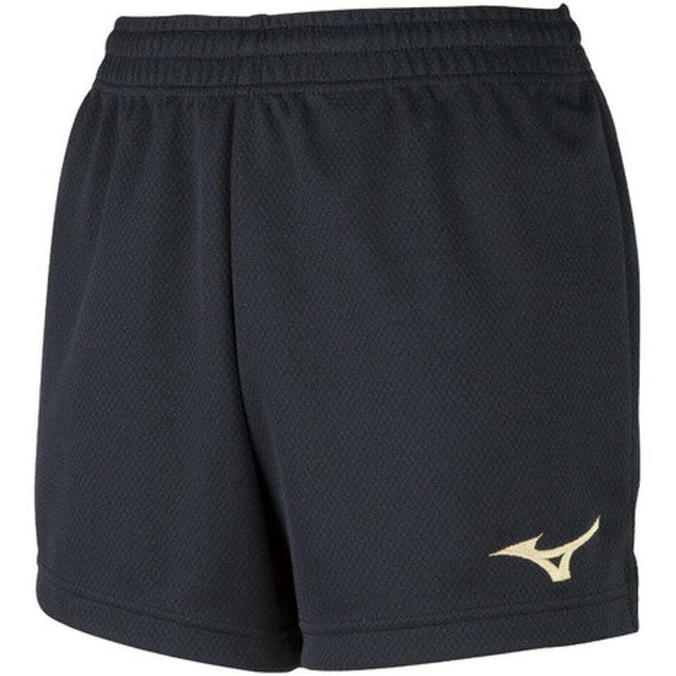 【5/15限定 エントリー&3点以上ご購入でP最大10倍】ミズノ(MIZUNO) バレーボール パンツ レディース ゲームパンツ V2MB820295 (レディース)