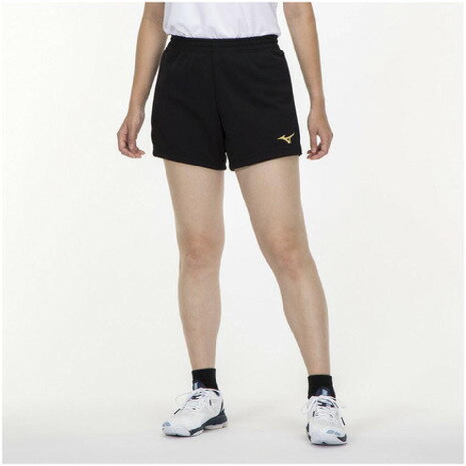 【5/15限定 エントリー&3点以上ご購入でP最大10倍】ミズノ(MIZUNO) バレーボール パンツ レディース ゲームパンツ V2MB820295 (レディース)