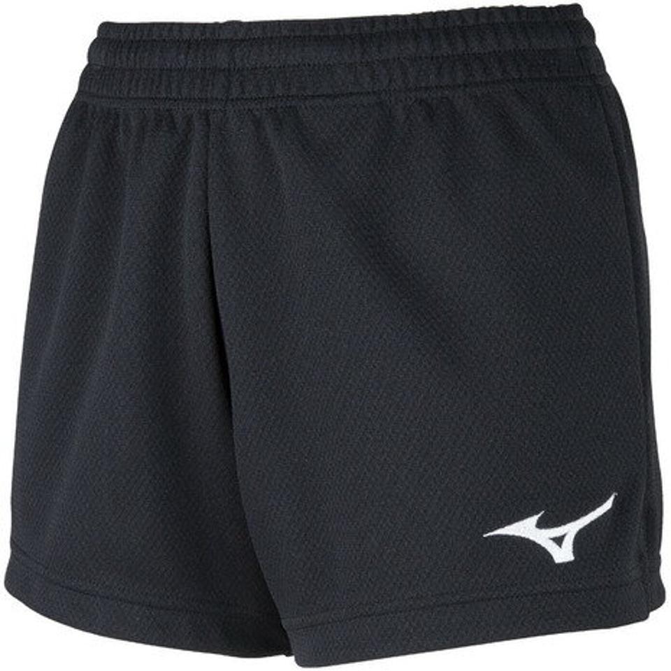 ミズノ(MIZUNO)(レディース) バレーボール パンツ レディース ゲームパンツ 8.5cm V2MB8201