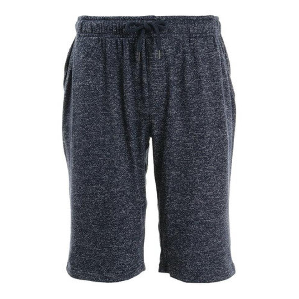 パフォーマンスギア(PG)(メンズ)柔らかハーフパンツ 871PA1CG6335NVY