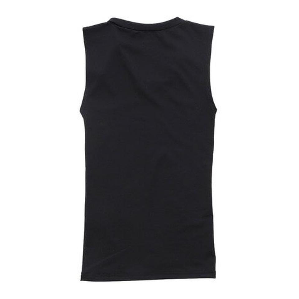 パフォーマンスギア（PG）（キッズ） サッカー ジュニア インナー ストレッチVネックノースリーブシャツ 742PG9ES4533