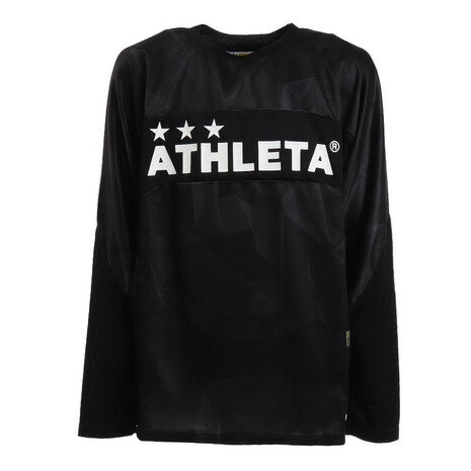 アスレタ（ATHLETA）（キッズ） サッカー フットサルウェア ジュニア プラクティスシャツ 2353J