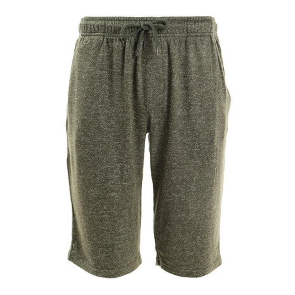 パフォーマンスギア(PG)(メンズ)柔らかハーフパンツ 871PA1CG6335KHK