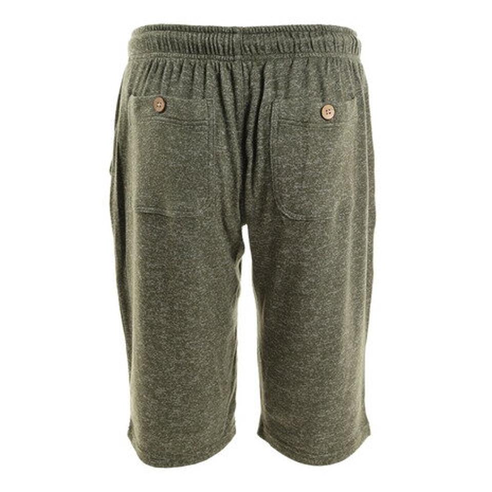 パフォーマンスギア(PG)(メンズ)柔らかハーフパンツ 871PA1CG6335KHK