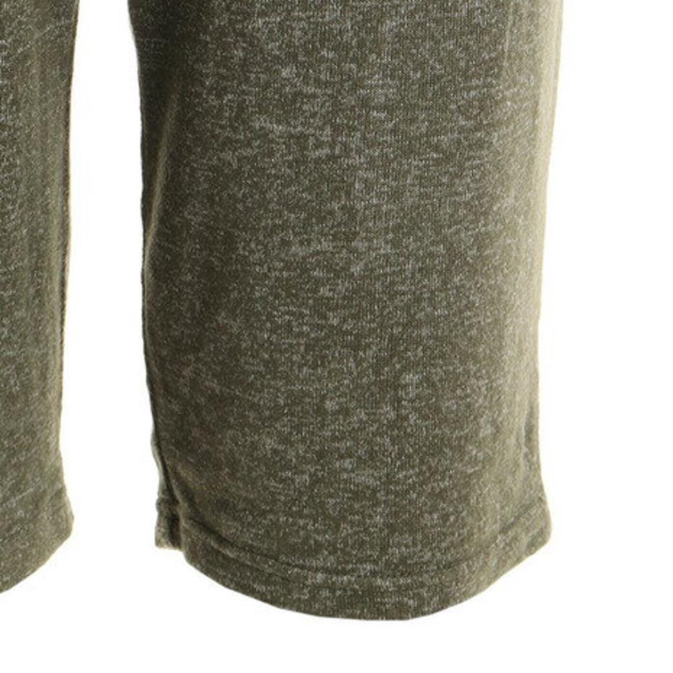 パフォーマンスギア(PG)(メンズ)柔らかハーフパンツ 871PA1CG6335KHK