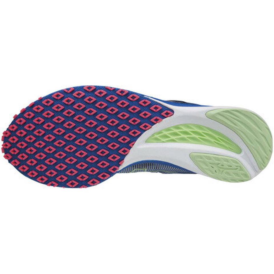 ミズノ（MIZUNO） ランニングシューズ ウェーブデュエル 3 U1GD216025 マラソン （メンズ）