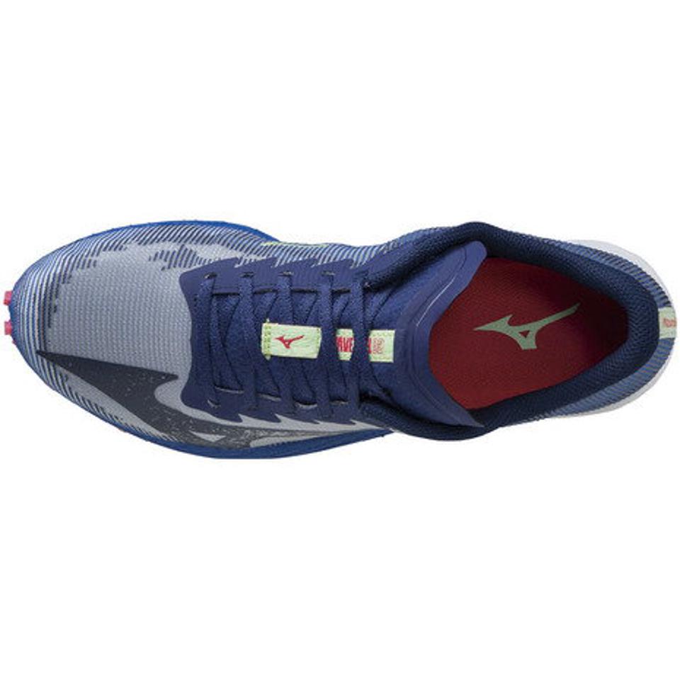 ミズノ（MIZUNO） ランニングシューズ ウェーブデュエル 3 U1GD216025 マラソン （メンズ）