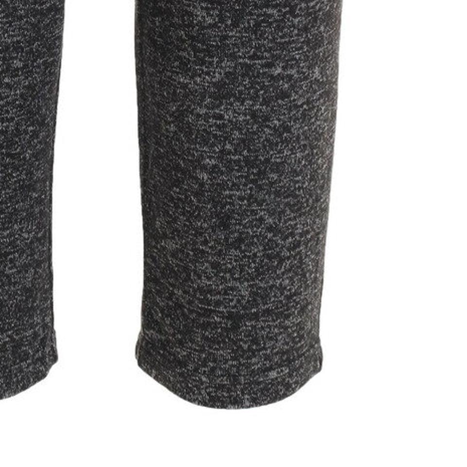 パフォーマンスギア(PG)(メンズ)やわらかクロップドパンツ 871PA1CG6323BLK