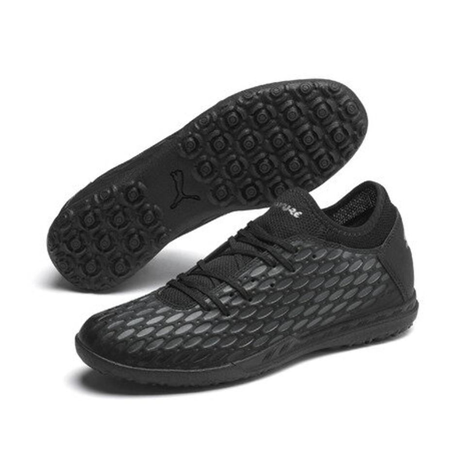 【5/15限定 エントリー＆3点以上ご購入でP最大10倍】プーマ（PUMA） サッカートレーニングシューズ フューチャー 5.4 TT 10580302 サッカーシューズ トレシュー （メンズ）