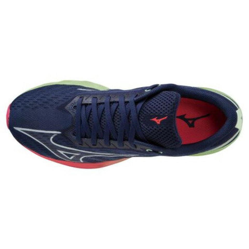 ミズノ（MIZUNO） ランニングシューズ ジョギングシューズ ウエーブシャドウ5 J1GC213025 J1GC213033（メンズ）
