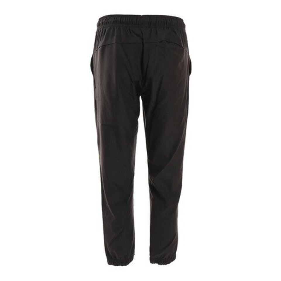 【5/15限定 エントリー&3点以上ご購入でP最大10倍】プーマ(PUMA) STYLE TECH ウーブンパンツ 587614 01 BLK (メンズ)