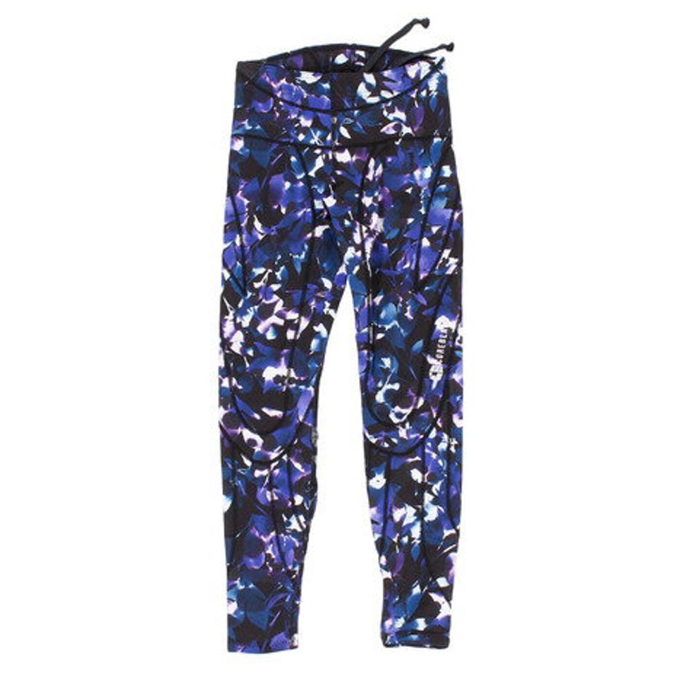 コアブレード(COREBLADE) CB AXIS フラワー柄パンツ 786CB8QP1102 PUL オンライン価格 (レディース)