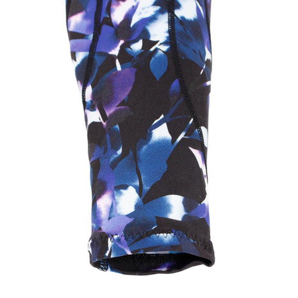 コアブレード(COREBLADE) CB AXIS フラワー柄パンツ 786CB8QP1102 PUL オンライン価格 (レディース)