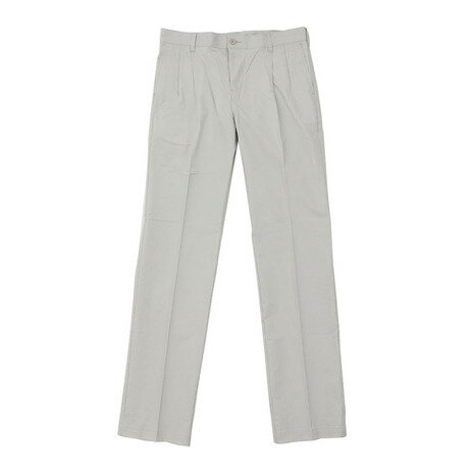 パフォーマンスギア(PG) ゴルフウェア メンズ 2タックパンツ PGMFT1802 GRY (メンズ)